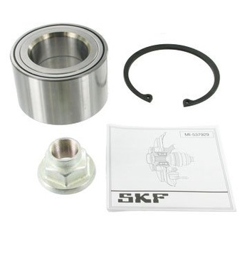фото thumb №1, Vkba 6959/skf подшипник, набор ремонтный ступицы lex