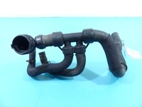 фото thumb №2, Магистраль водяная citroen ds4 c4 ii b7 1,6 hdi