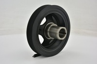 фото thumb №9, Колесо натяжний вала колінчастого nissan pathfinder r51