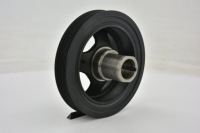 фото thumb №4, Шків колінчастого вала колінчастого febest do nissan cabstar dci