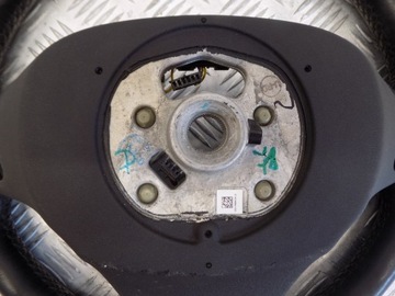 фото thumb №13, Bmw g30 g11 g12 руль кожаный мультифункция