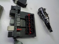 фото thumb №3, Набір стартовий vw golf v 3 двері 2.0 tdi 2007 rok