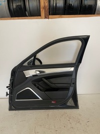 фото thumb №10, Дверь передние l+p полный porsche panamera 970