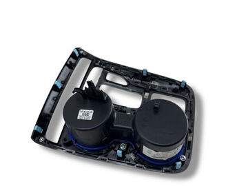 фото thumb №7, Hyundai tucson iv nx4 2021 декор тунелю середнього