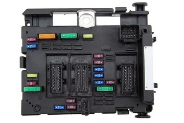 фото thumb №2, Nty модуль bsm коробка запобіжників