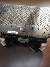 фото thumb №5, Audi a1 спидометр 8x0920930j