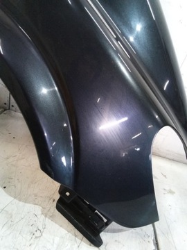 фото thumb №6, G520 крыло правые перед mercedes vito w639 9154