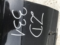 фото thumb №11, Volvo v40 ii накладка молдинг порог порог левая