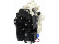 фото thumb №1, Замок дверь левый перед vw multivan t5 03-15 transporter t5 03-15