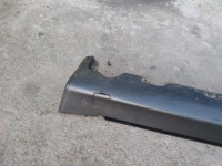 Купити Mercedes r129 поріг лівий накладка, фото thumb