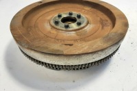 Комплект зчеплення vw golf vii 5g1, bq1, be1, be2 04l141015d 1.6l дизель Зі Шроту, фото thumb