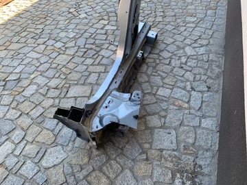 фото thumb №8, Ford втулка стабілізатора mk4 iv kuga mk3 2020-2025 поріг стійка лівий el cięte