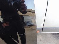 фото thumb №14, Капот кришка двигуна audi a6 c8