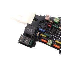 Купити Seat leon mk3 5f модуль блок керування коробка запобіжників 5q0937615c, фото thumb