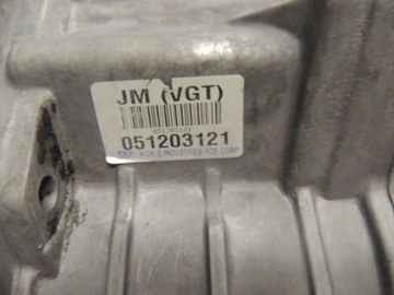 фото thumb №7, Kia sportage ii 2.0crdi 140km редуктор