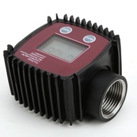 фото thumb №4, Витратомір з gwintem wewnętrznym k25