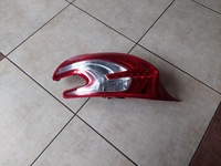 фото thumb №1, Левая - лампа задняя - led - peugeot 208 !!!