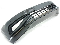 фото thumb №1, Новый org бампер перед переднее 4xpdc vw passat b8 3g0807217aq lb7r