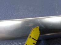 фото thumb №6, Superb ii kombi рейлинги кровельные хром комплект