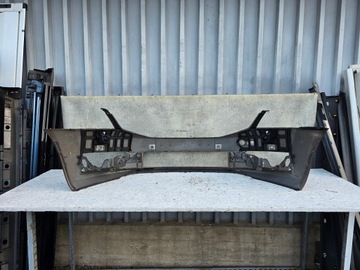 фото thumb №8, Skoda octavia iii рестайлинг 5e бампер перед переднее 5e0807221n