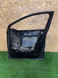 фото thumb №6, Дверь правый перед audi q4 e tron 89a