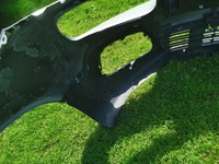 фото thumb №10, Citroen berlingo iv бампер обшивка перед передній 2019-