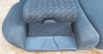 фото thumb №9, Mercedes w211 универсал classic сиденье сиденья зад isofix детские автокресла для дети