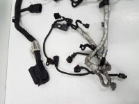 фото thumb №5, Жгут электропроводка двигателя maserati ghibli 3.0 sq4