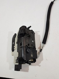 фото thumb №6, Замок двері розсувних правих 221720 opel combo e 21r 1.5d minivan