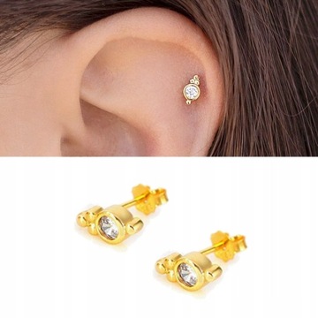 Серебро 925 пробы, игла, изысканное сердце, шт.
