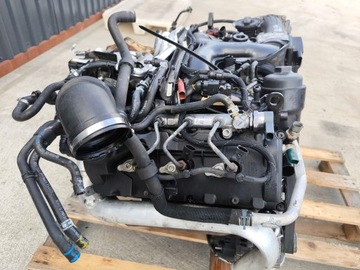 фото thumb №12, Двигун комплектний audi a4 a5 q5 a8 porsche 3.0 tdi ctb ctba оригінал !!!