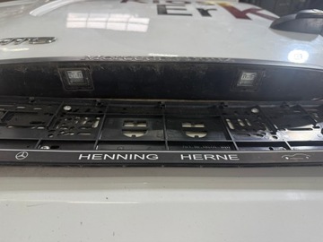 фото thumb №8, Vito 447 15- двері праві ліві зад задні комплект