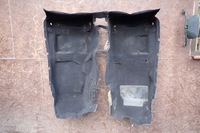 фото thumb №5, Nissan 350 з 350z обшивка салону кабіни