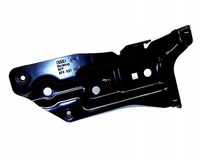 фото thumb №1, Кронштейн крила ліва audi 8p 8p0821135b aso