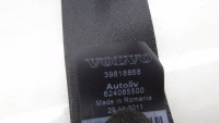 фото thumb №3, Pas безопасности левый задняя задний volvo s60 ii v60 39818868