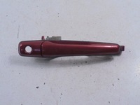 фото thumb №8, Mitsubishi lancer vii 03-08 ручка дверь наружная правая перед mr526106