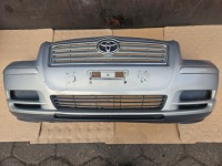 фото thumb №1, Toyota avensis t25 03-06 бампер перед 6t1