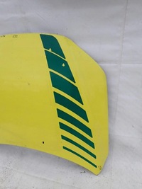 фото thumb №5, Volvo s80 ii v70 iii 07-16 капот крышка двигателя