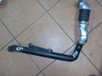 фото thumb №1, Труба інтеркулер ceed iii xceed iii 1.5tgdi 28282-08000