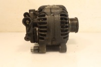Генератор peugeot 206 2.0hdi Оригінал, фото thumb
