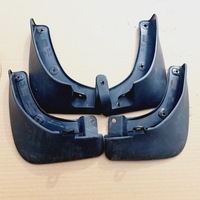 фото thumb №1, Kia carens iii брызговик брызговик комплект брызговики