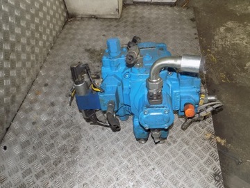 ГИДРАВЛИЧЕСКИЙ НАСОС REXROTH D-72160 HORB R902487851