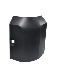 фото thumb №1, Ветровик кабины renault magnum s-2 левая уголок 5000936535