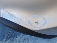 фото thumb №11, Kia soul 1 lift 11-14 бампер перед передній