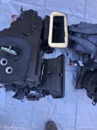 Fiat tipo ii отопитель комплектная 2016- Киев, фото thumb