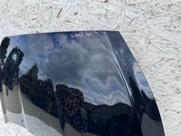 фото thumb №5, S-max mk2 galaxy mk4 капот чорна mf