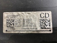 фото thumb №13, Kia ceed iii 3 бампер перед передний 86511-j7000