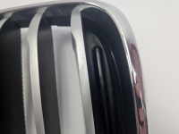 Купити Bmw x4 g02 x3 g01 2018 - 2021 решітка радіатора решітка  радіатора решітка радіатора права 192976-10, фото thumb