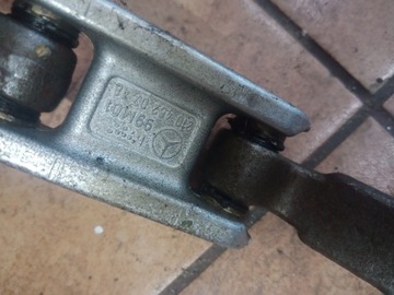 фото thumb №6, W210 колонка рулевая крестовина 2104620748