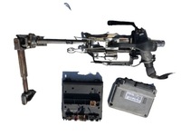 фото thumb №1, Набір стартовий бортовий комп'ютер skoda fabia ii 2